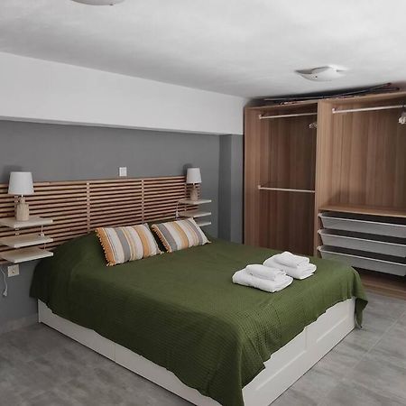 Oliva Loft Daire Ermoupoli Dış mekan fotoğraf